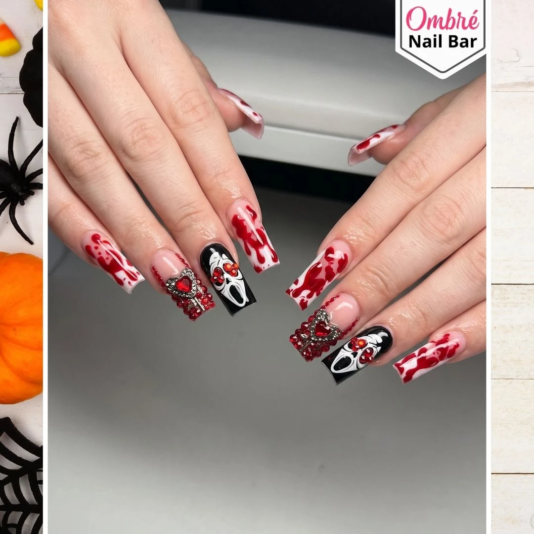Nail Art Oct 20 2026